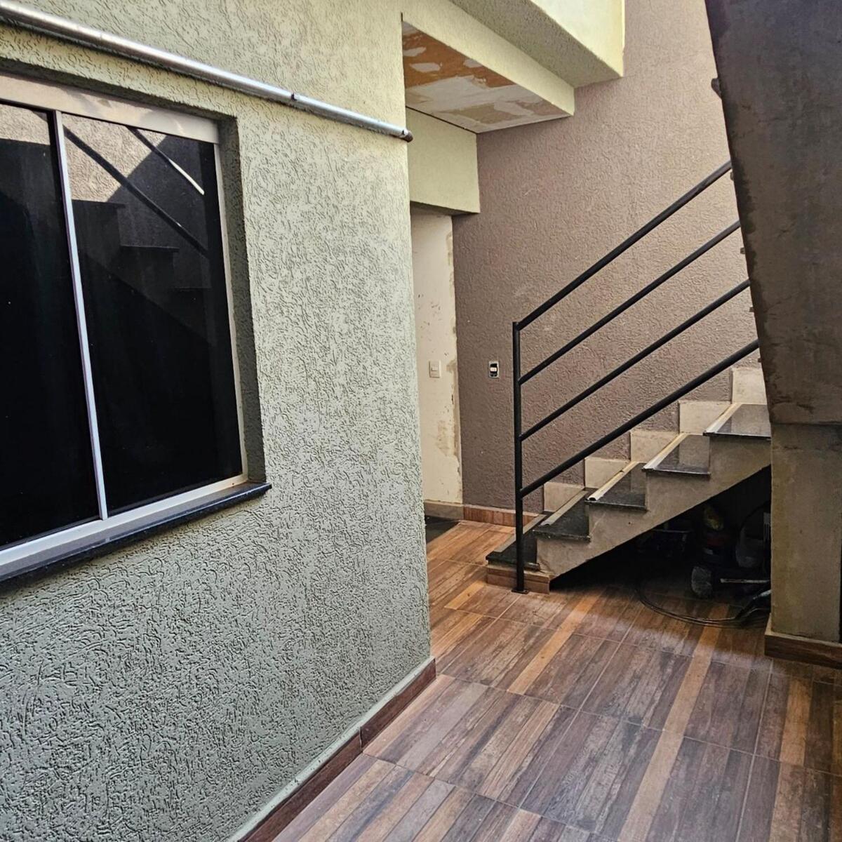 Loft 7 Espaco Inteiro 2 Andar Salto  Eksteriør bilde