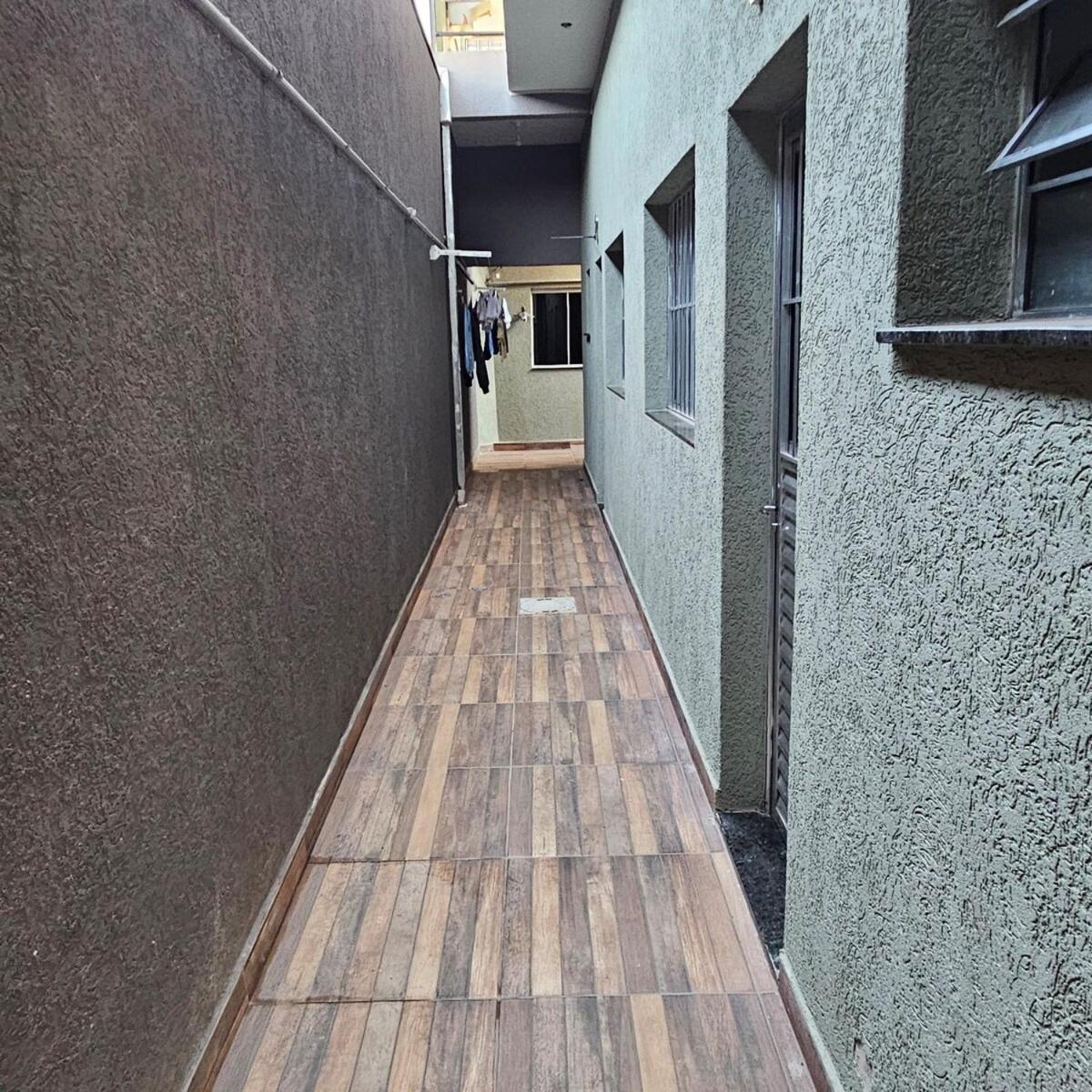 Loft 7 Espaco Inteiro 2 Andar Salto  Eksteriør bilde