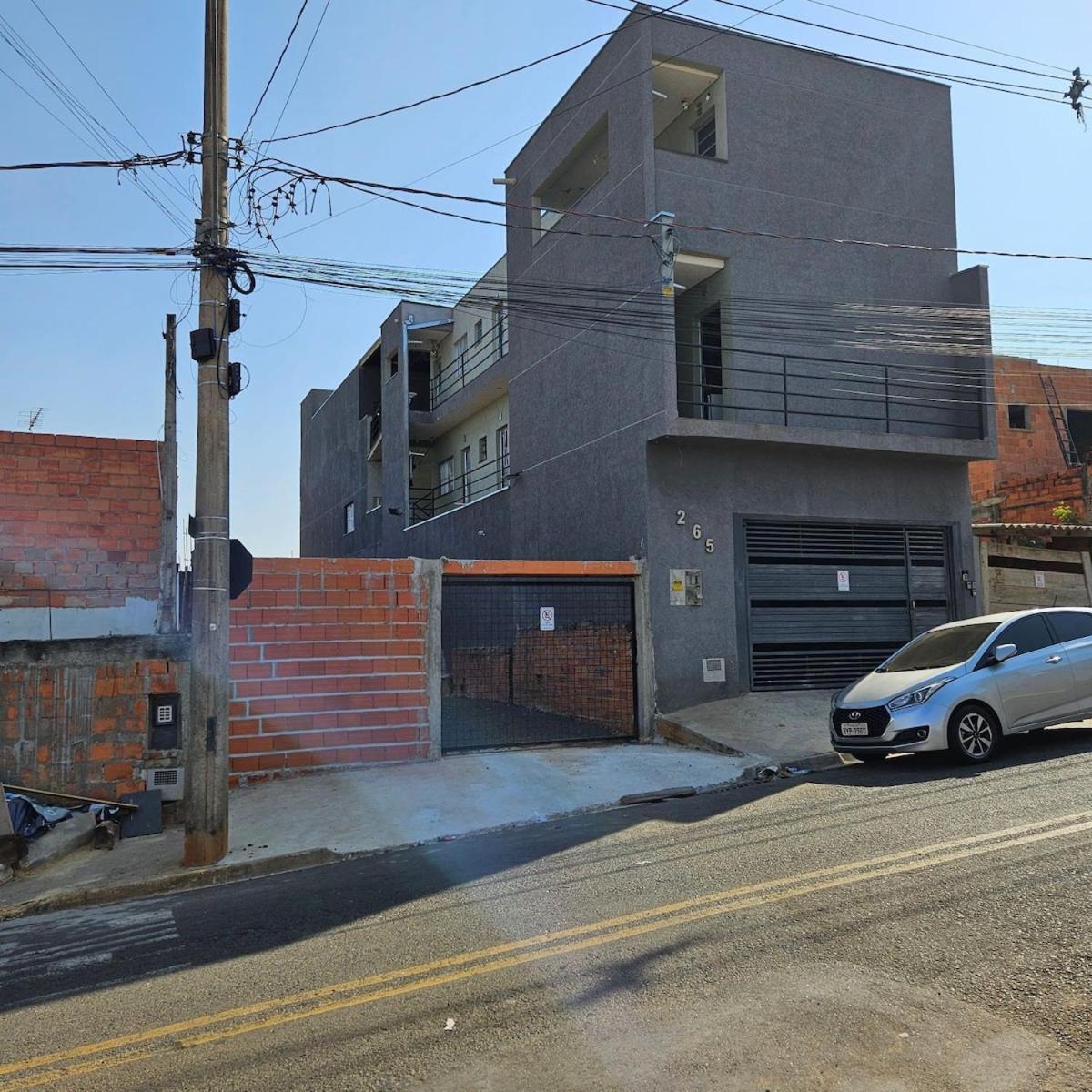 Loft 7 Espaco Inteiro 2 Andar Salto  Eksteriør bilde